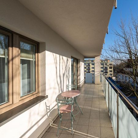 Apartamentyprzymorzu Strzelecka 33 Z Parkingiem Kołobrzeg Kültér fotó