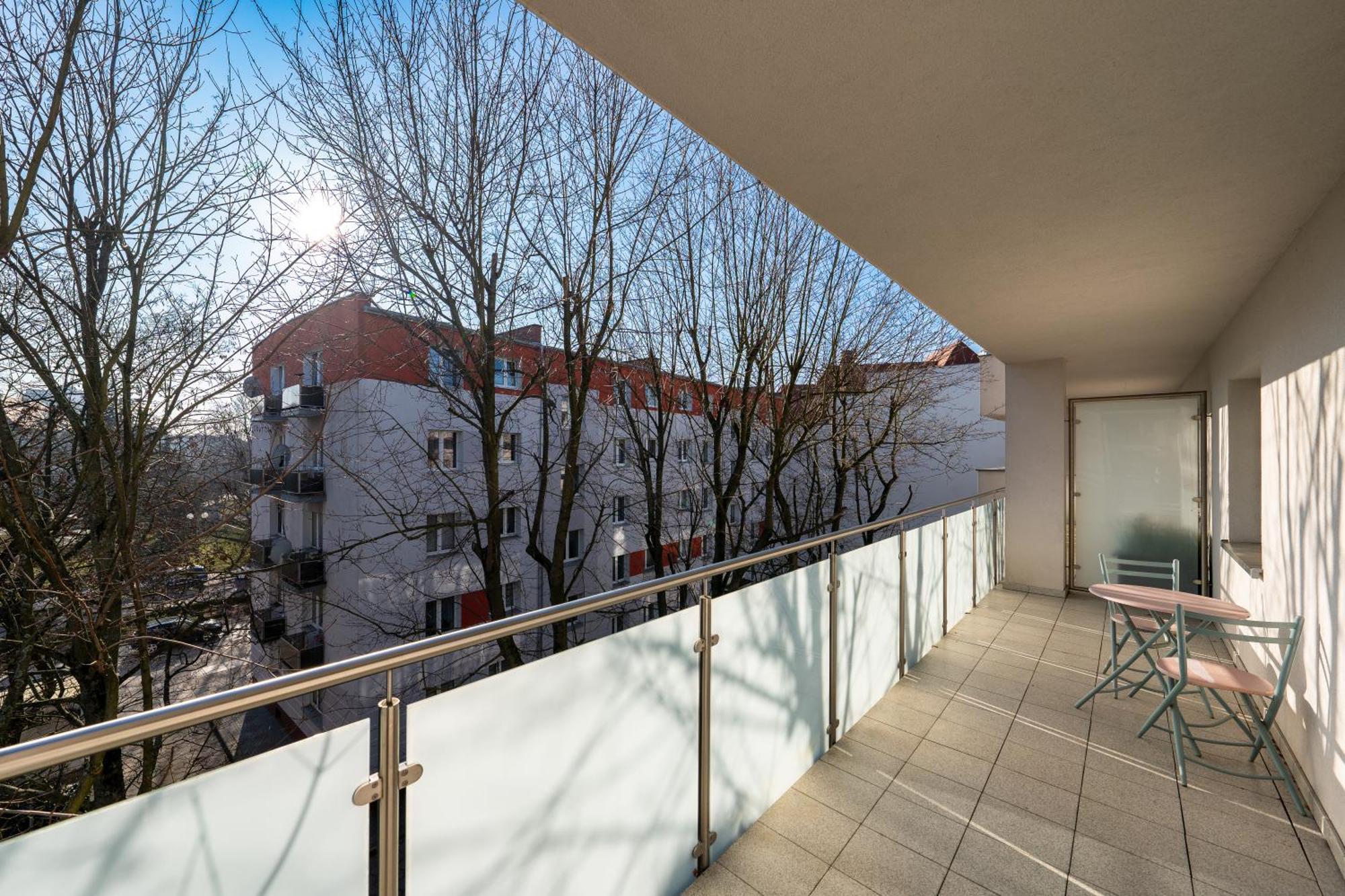Apartamentyprzymorzu Strzelecka 33 Z Parkingiem Kołobrzeg Kültér fotó
